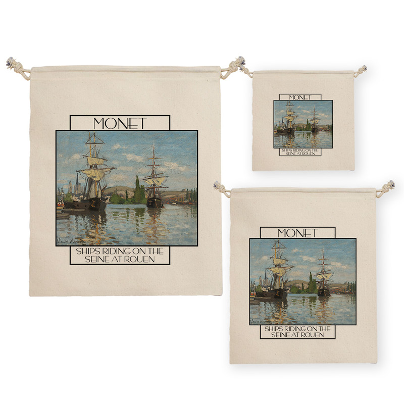 نظم دهنده ترمه طراحان ایده مدل کیسه بنددار کشتی های شناور روی سن از مونه کد art0218 بسته سه عددی