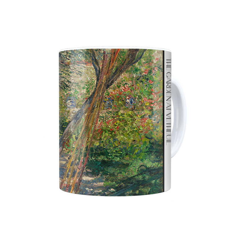 ماگ ترمه طراحان ایده مدل باغی در وتول از مونه کد art0202