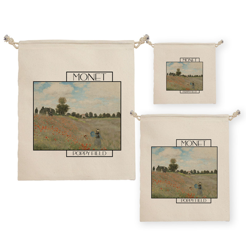 نظم دهنده ترمه طراحان ایده مدل کیسه بنددار دشت شقایق از مونه کد art0226 بسته سه عددی