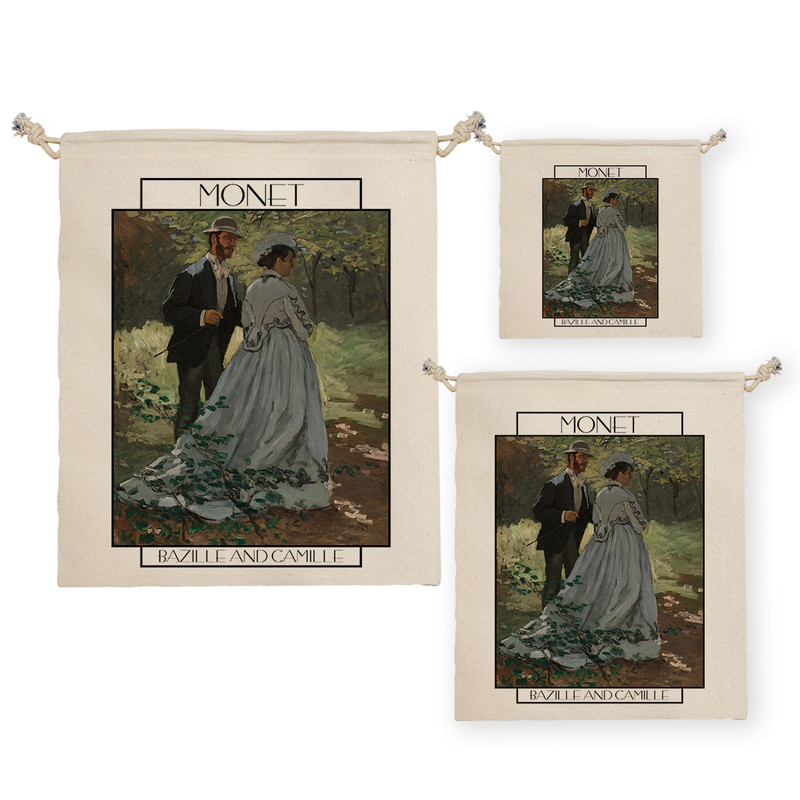 نظم دهنده ترمه طراحان ایده مدل کیسه بنددار کامیل و بازیل از مونه کد art0244  بسته سه عددی