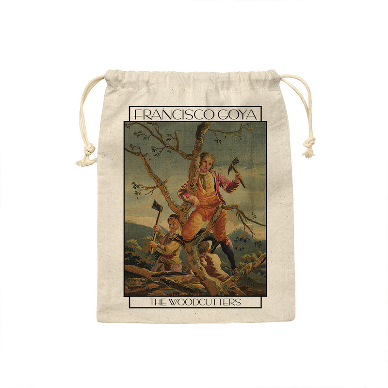 کیسه نان و سبزی ترمه طراحان ایده مدل هیزم شکن ها از گویا کد  art0271 - S