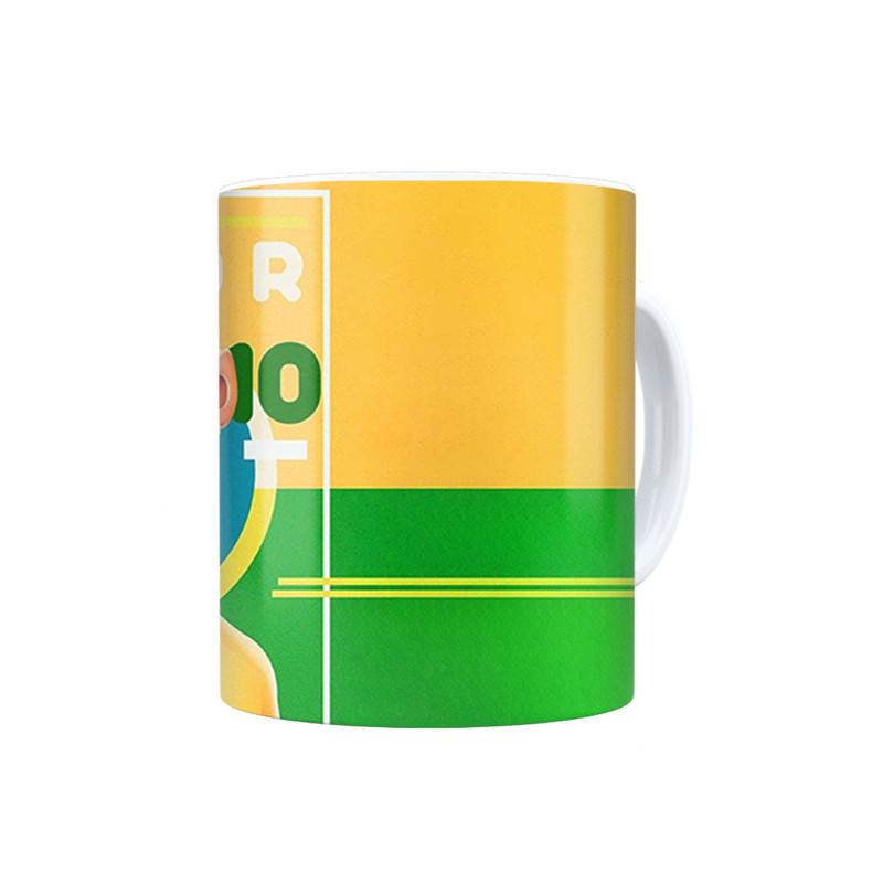 ماگ ترمه طراحان ایده مدل نیمار جونیور کد cfp1897