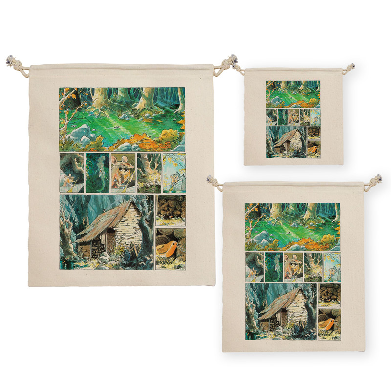 نظم دهنده ترمه طراحان ایده مدل پترن جنگل کد strm0643 مجموعه سه عددی