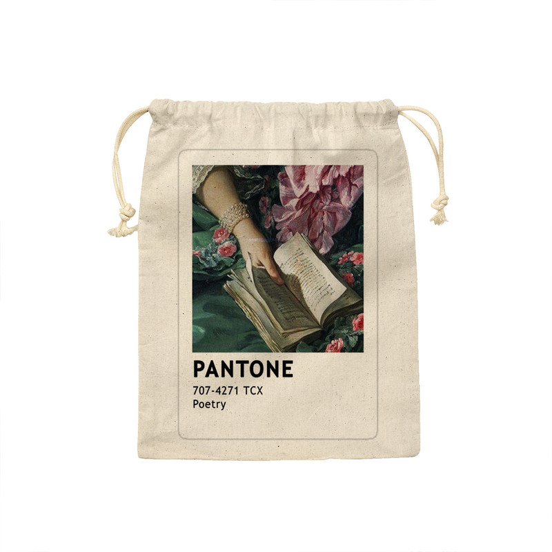 نظم دهنده ترمه طراحان ایده مدل پنتون بنفش کد strm0651 - L