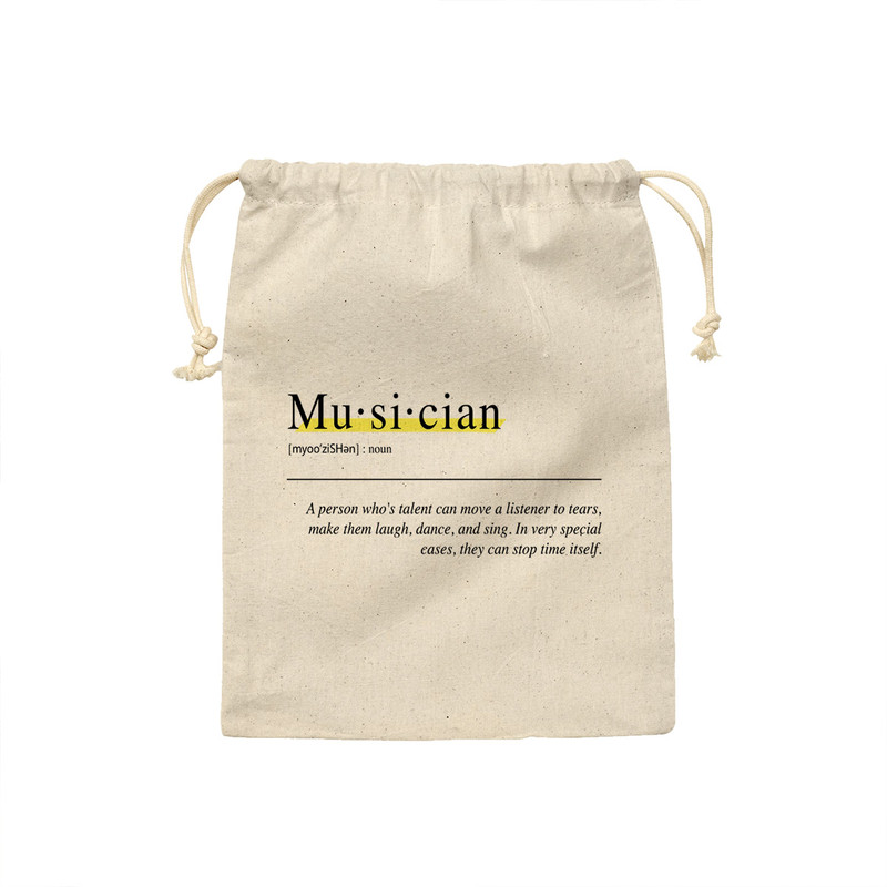 کیسه نان و سبزی ترمه طراحان ایده مدل تعریف نوازنده کد strm0701 - M