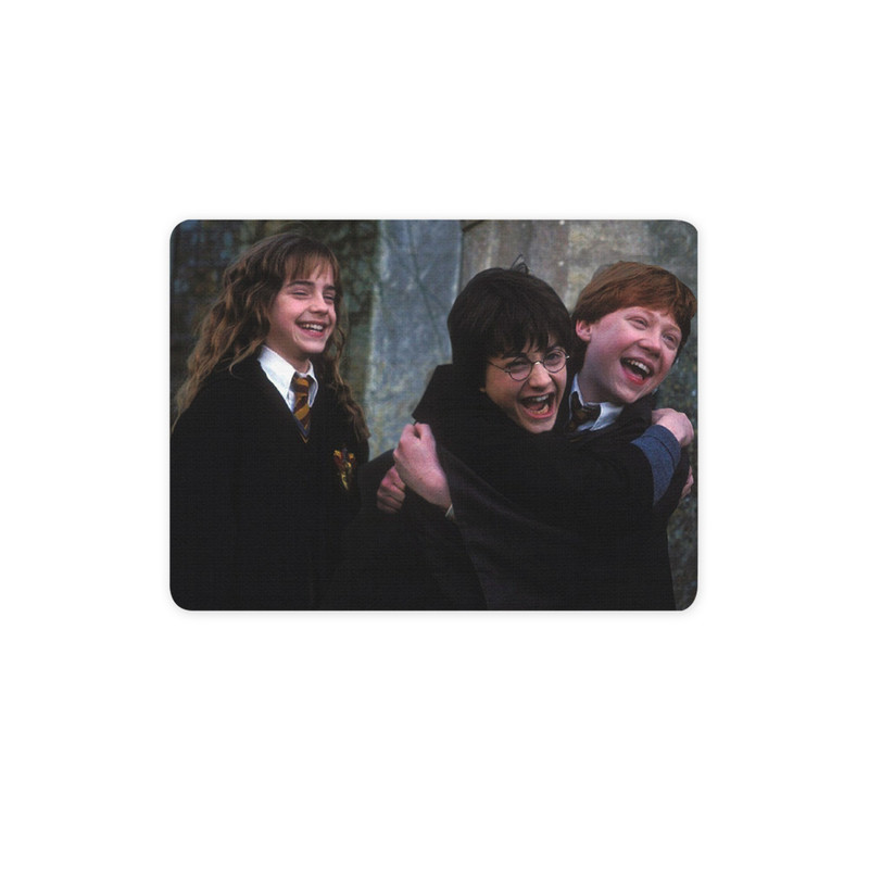 ماوس پد ترمه طراحان ایده مدل فیلم هری پاتر، harry Potter کد strm0929