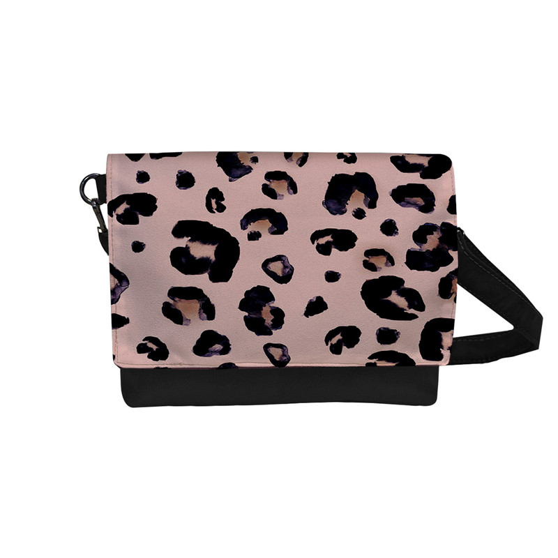 کیف رودوشی زنانه ترمه طراحان ایده مدل strm0022