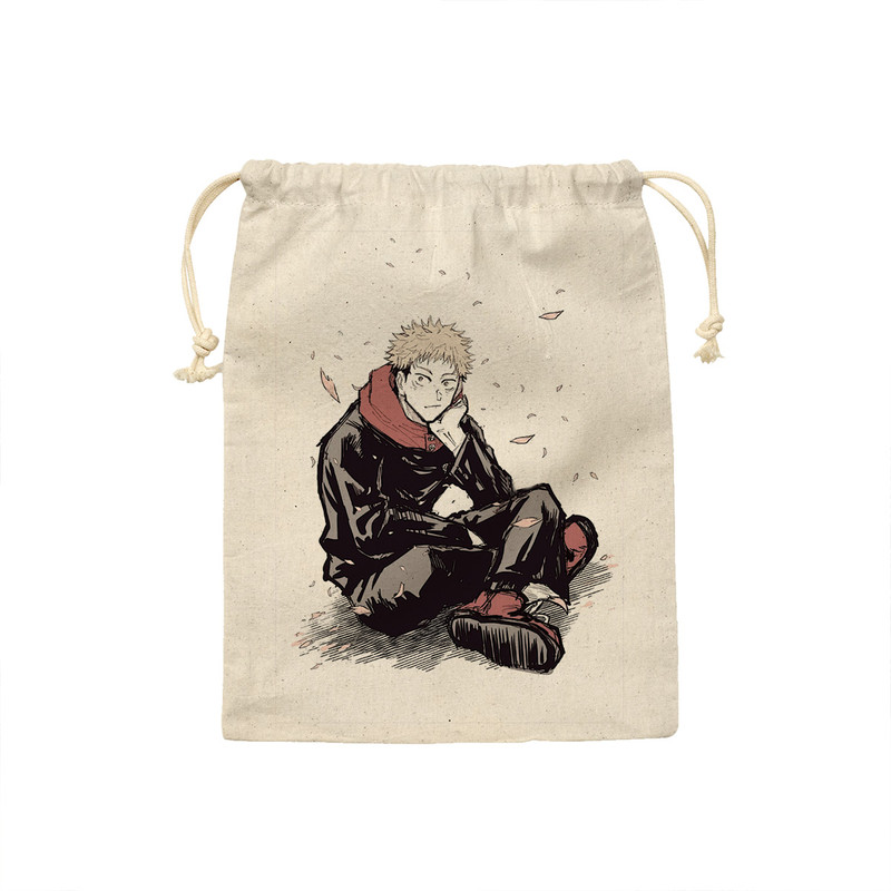 نظم دهنده ترمه طراحان ایده مدل جوجوتسو کایسن Jujutsu Kaisen کد strm0415 - L