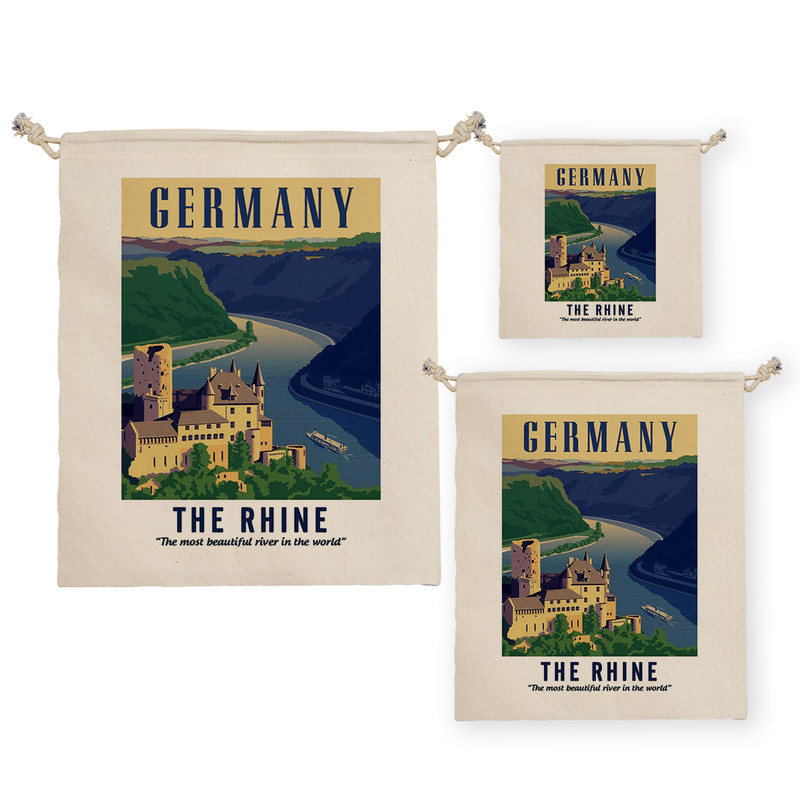 نظم دهنده ترمه طراحان ایده مدل رودخانه راین، آلمان کد strm0677 مجموعه سه عددی