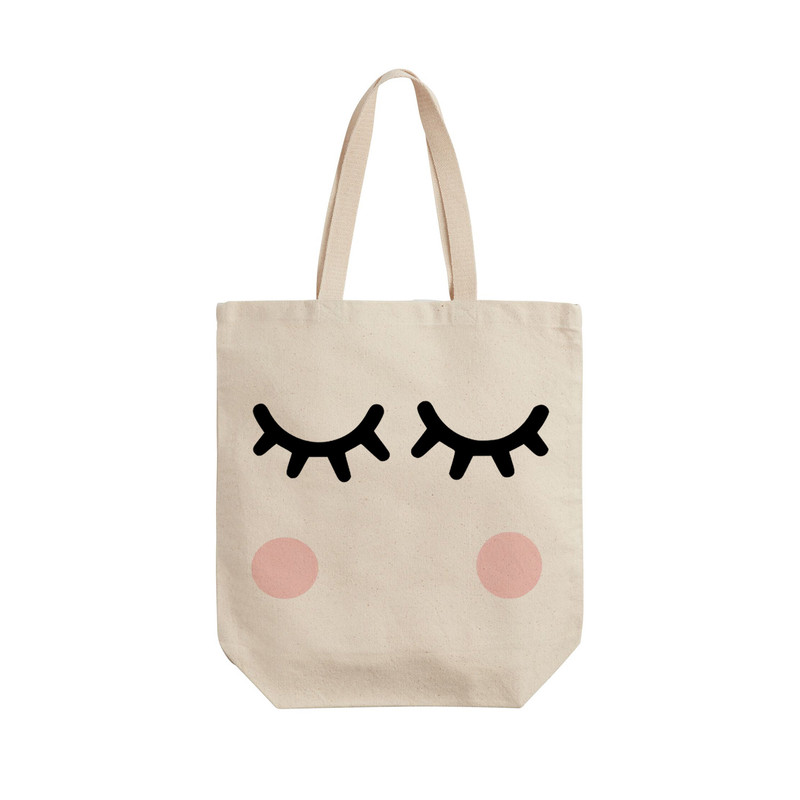 ساک خرید ترمه طراحان ایده مدل آرامش کد cfp1525 - L