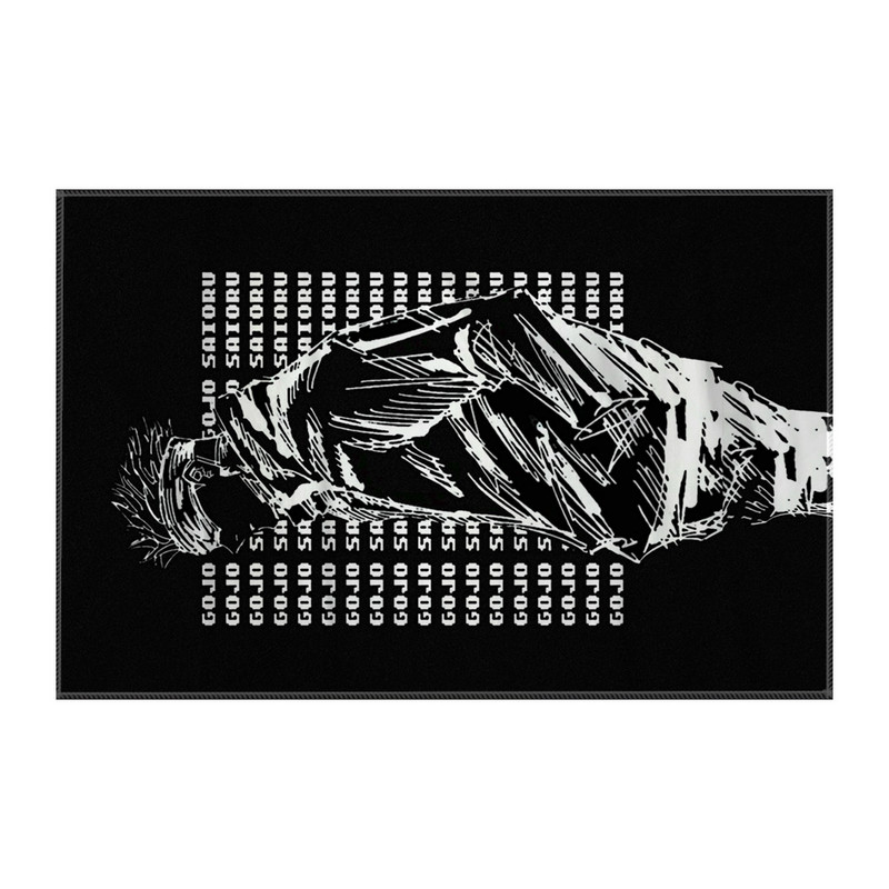 کاغذ کادو ترمه طراحان ایده مدل Jujutsu Kaisen کد strm0422