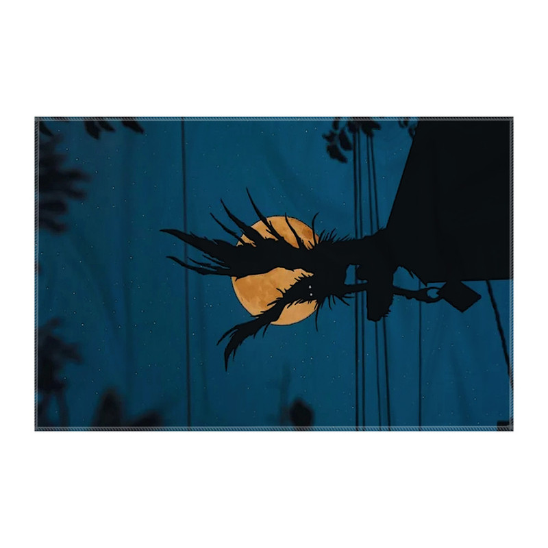 کاغذ کادو ترمه طراحان ایده مدل Death note کد strm0535