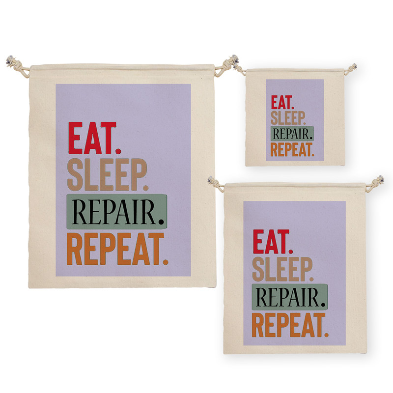 نظم دهنده ترمه طراحان ایده مدل کیسه بنددار مکانیک کد job0069 بسته سه عددی