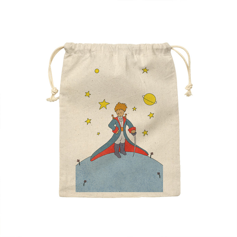 نظم دهنده ترمه طراحان ایده مدل پترن شازده کوچولو کد cfp2053 - L