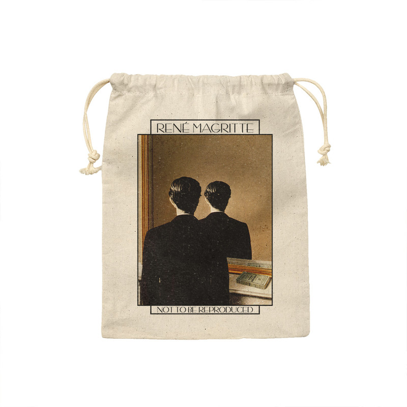 کیسه نان و سبزی ترمه طراحان ایده مدل نباید تکثیر شود از ماگریت کد art0404 - M