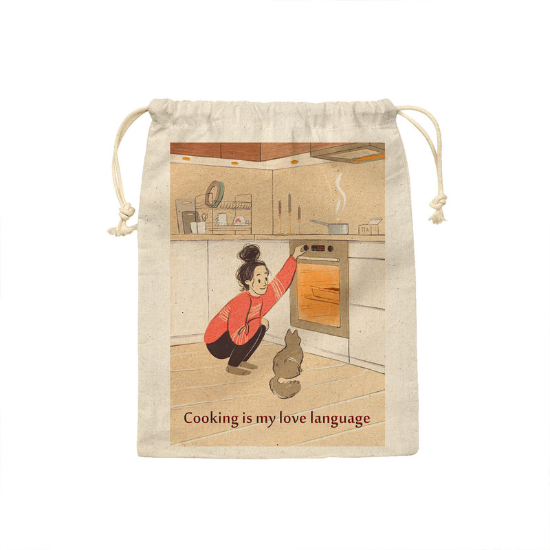 نظم دهنده ترمه طراحان ایده مدل پترن آشپزی کد job0059 - L