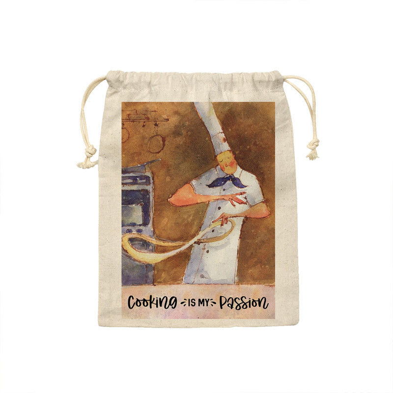 نظم دهنده ترمه طراحان ایده مدل پترن آشپزی کد job0060 - L