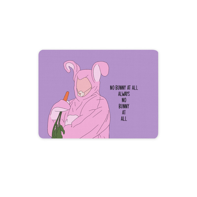 ماوس پد ترمه طراحان ایده مدل چندلر در سریال دوستان، friends کد strm1091