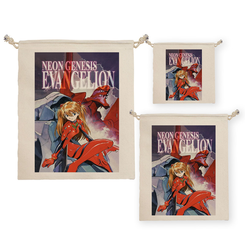 نظم دهنده ترمه طراحان ایده مدل Neon Genesis Evangelion طرح نئون جنسیس اونگلیون کد strm0566 مجموعه سه عددی