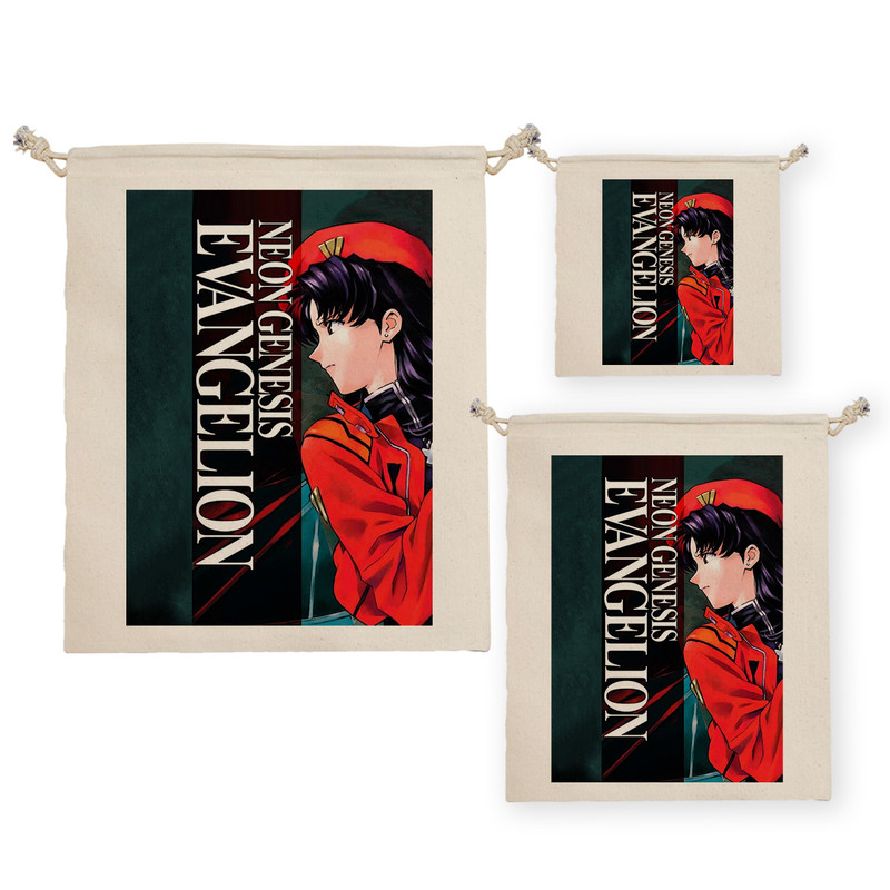 نظم دهنده ترمه طراحان ایده مدل Neon Genesis Evangelion طرح نئون جنسیس اونگلیون کد strm0579 مجموعه سه عددی