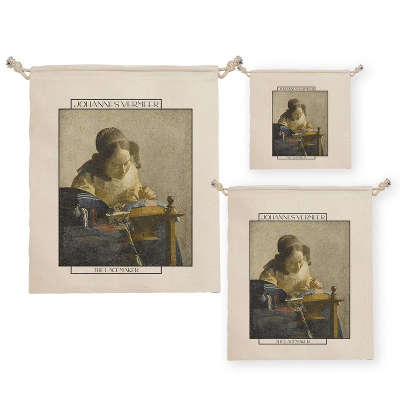 نظم دهنده ترمه طراحان ایده مدل توری ساز از ورمر کد art0583 مجموعه سه عددی