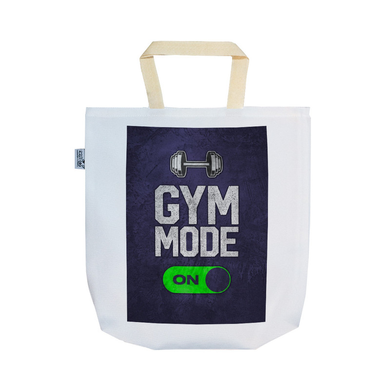 ساک خرید ترمه طراحان ایده مدل پترن مربی باشگاه کد job0052 - SS