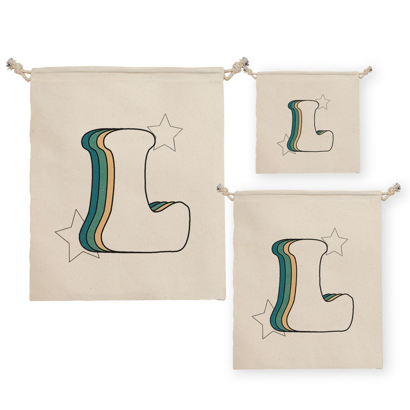 نظم دهنده ترمه طراحان ایده مدل حرف L رترو کد cfp2936 مجموعه سه عددی