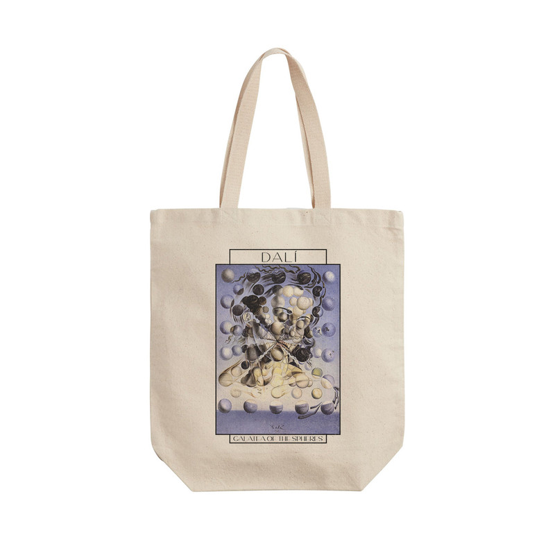 ساک خرید ترمه طراحان ایده مدل گالاتای کره ها از دالی کد art0721 - L