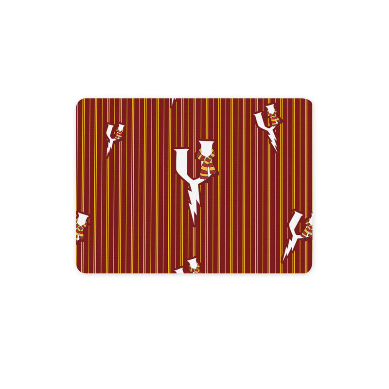 ماوس پد ترمه طراحان ایده مدل حرف Y هری پاتر کد cfp3054