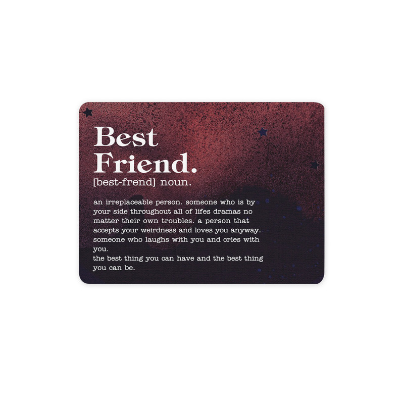 ماوس پد ترمه طراحان ایده مدل تعریف بهترین دوست کد strm01009