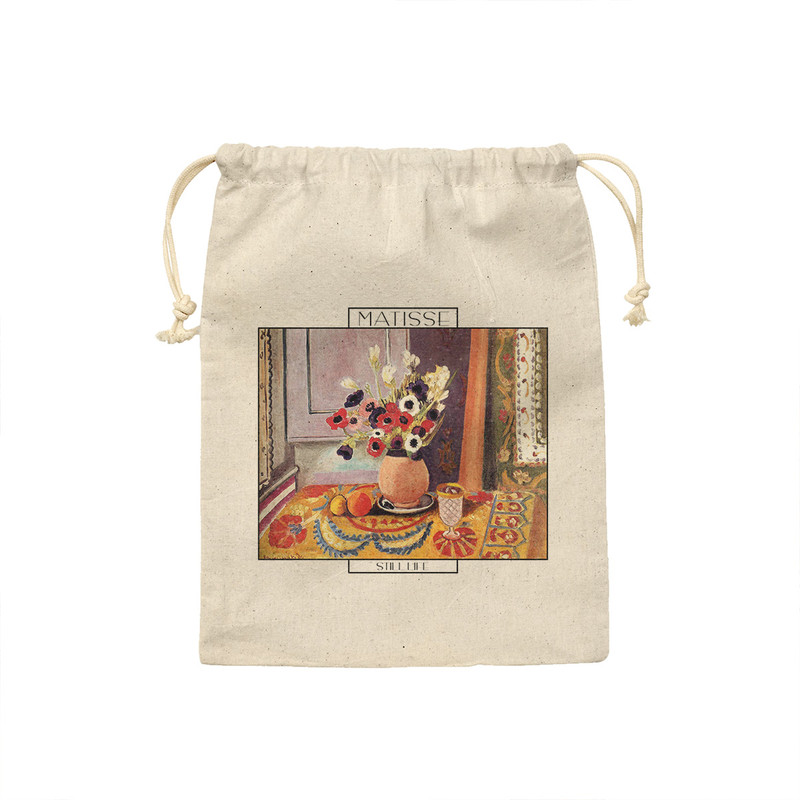 نظم دهنده ترمه طراحان ایده مدل اشیاء بی جان از ماتیس کد art0663 - L