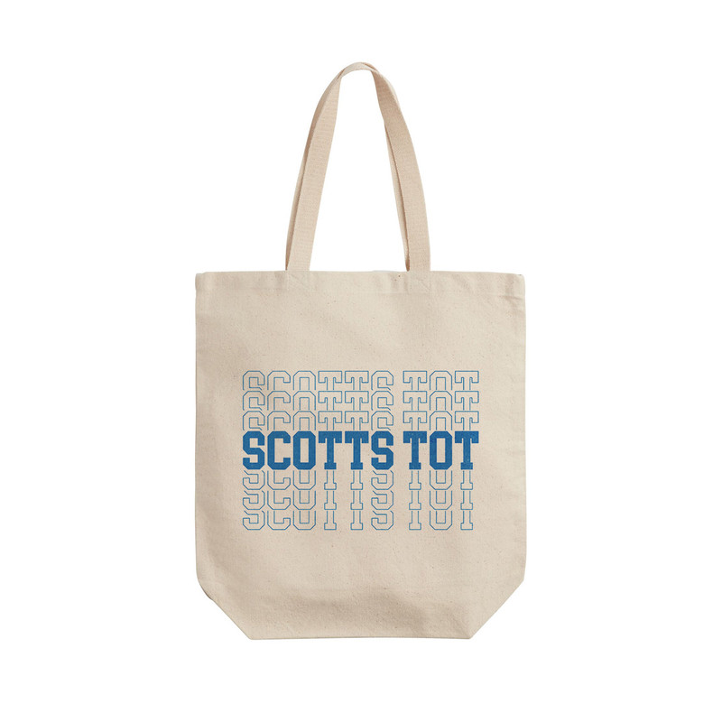 ساک خرید ترمه طراحان ایده مدل سریال آفیس کد cfp2656 - L