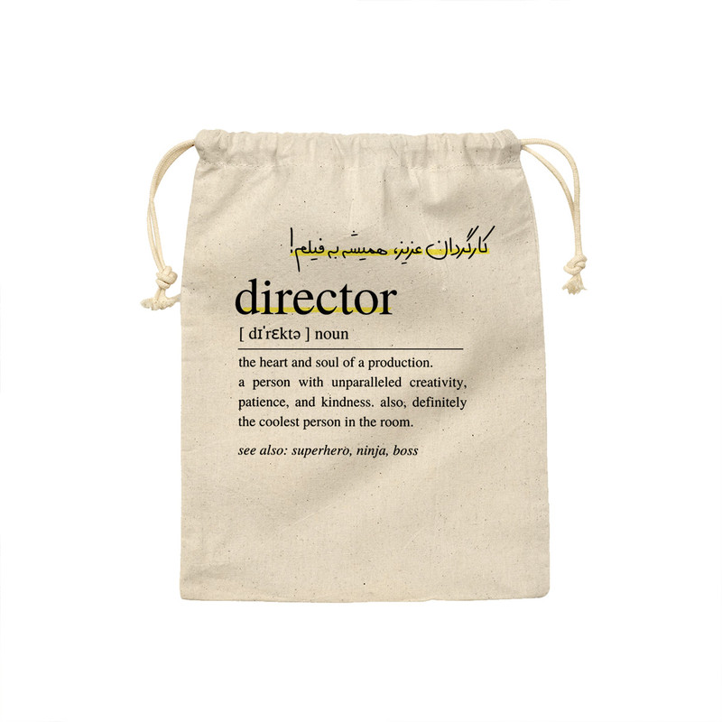 نظم دهنده ترمه طراحان ایده مدل تعریف کارگردان کد strm0755 - L