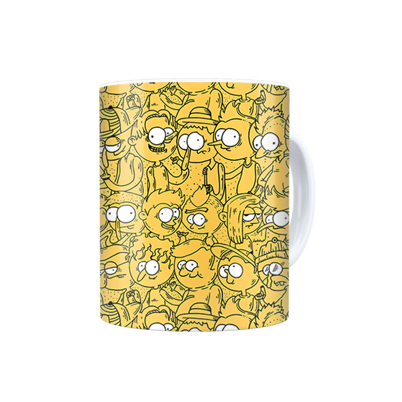 ماگ ترمه طراحان ایده مدل پسر کد strm0067