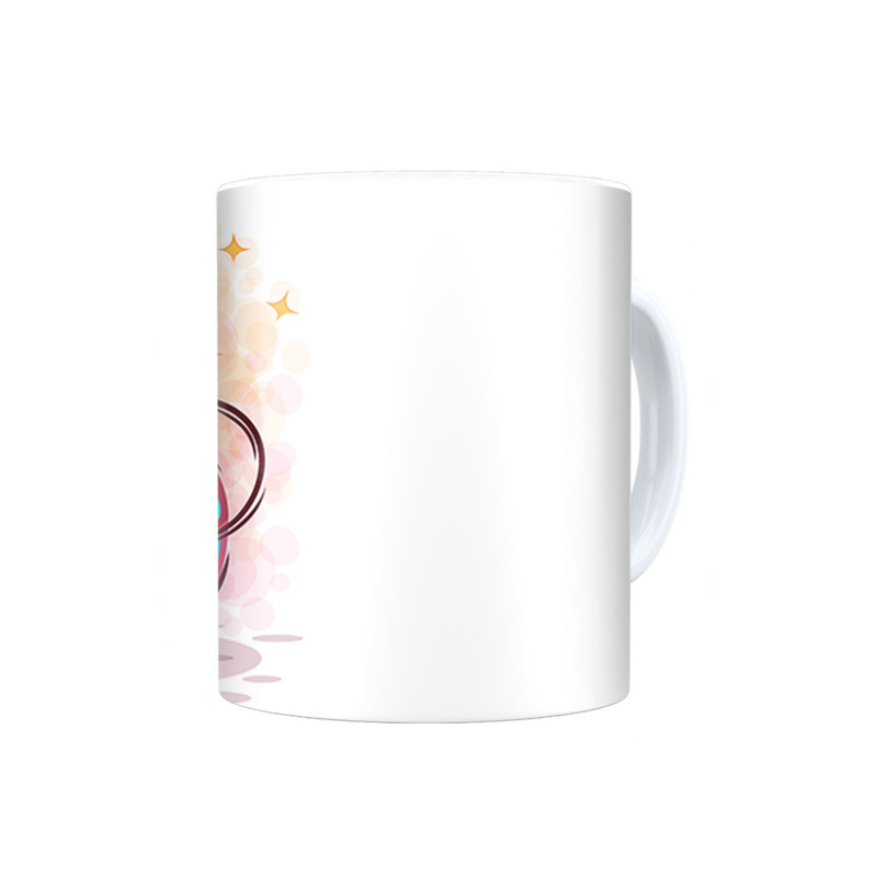 ماگ ترمه طراحان ایده مدل انار مهربون کد cfp1903