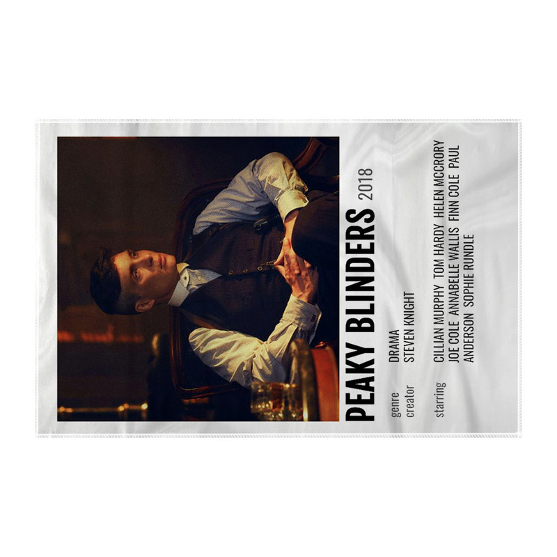 کاغذ کادو ترمه طراحان ایده مدل سریال پیکی بلایندرز، peaky blinders  کد strm0888