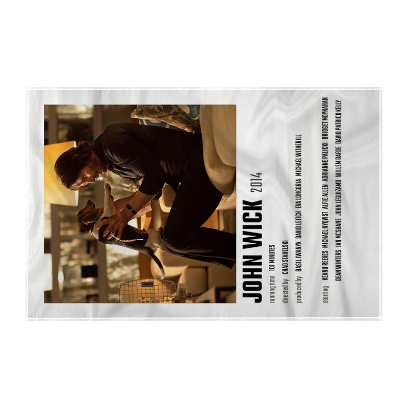 کاغذ کادو ترمه طراحان ایده مدل فیلم جان ویک کد strm0858