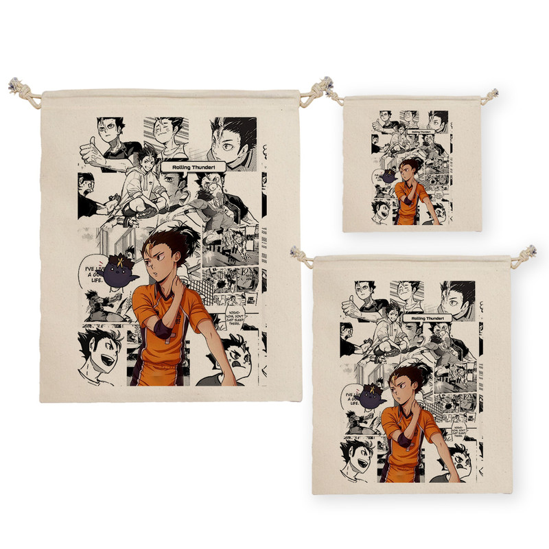 نظم دهنده ترمه طراحان ایده مدل انیمه آبشار سرنوشت Haikyu کد strm0582 مجموعه سه عددی