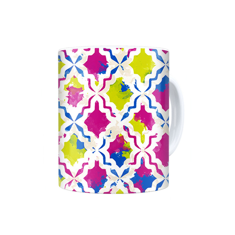 ماگ ترمه طراحان ایده مدل بافت کد cfp1195