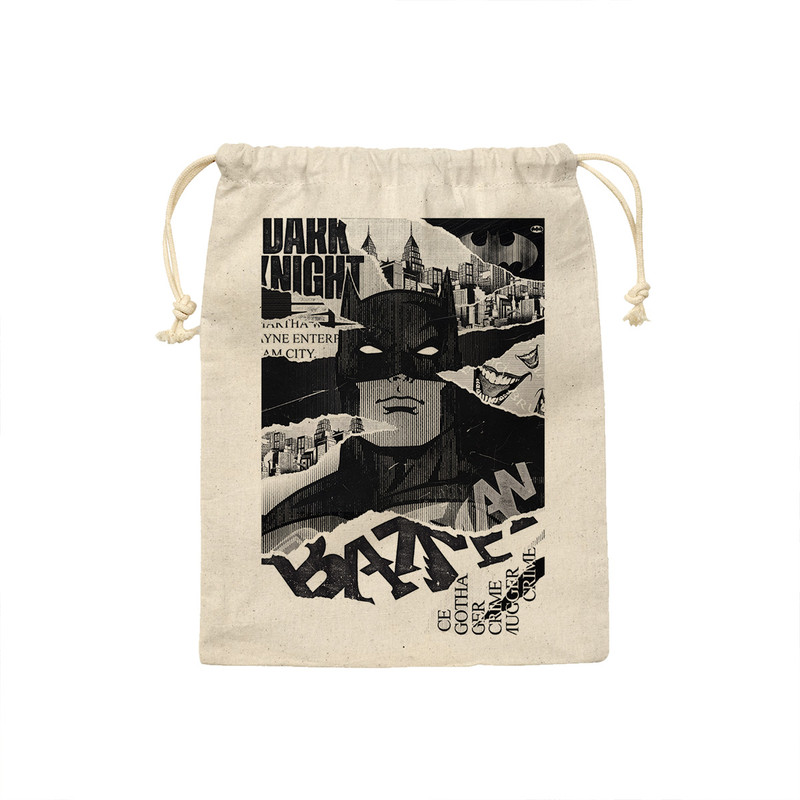 نظم دهنده ترمه طراحان ایده مدل پترن بتمن، Batman کد strm01003 - L