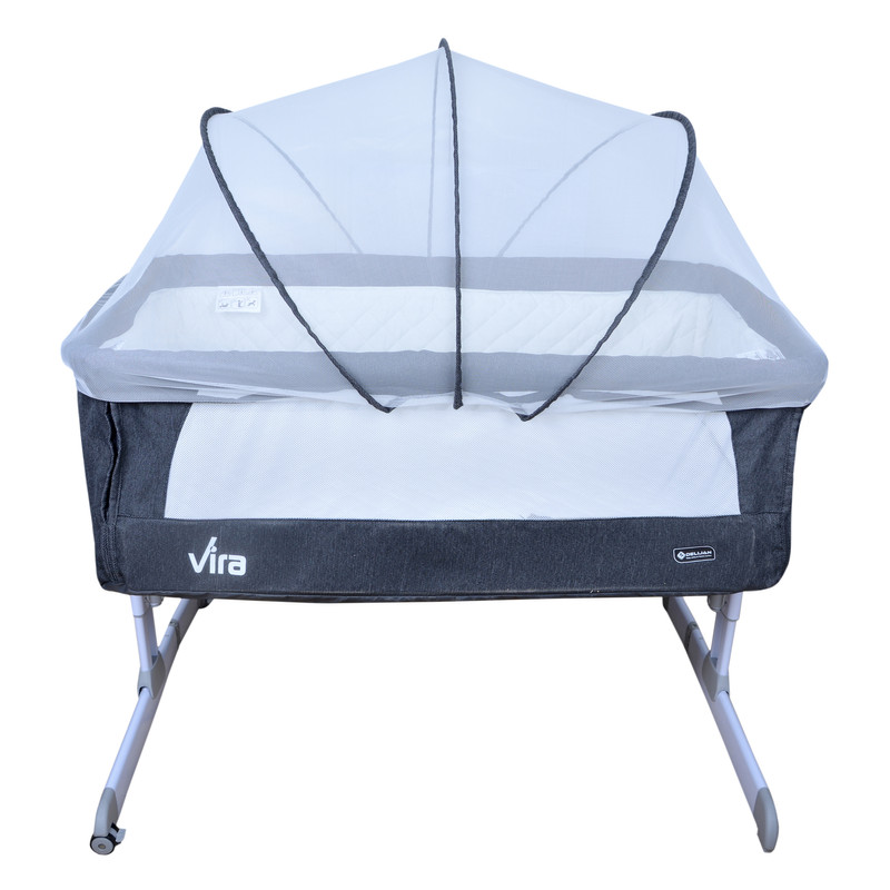 تخت کنار مادر دلیجان مدل ویرا 