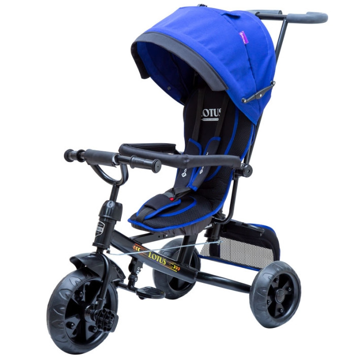 سه‌چرخه کودک دلیجان مدل سه چرخه لوتوس 