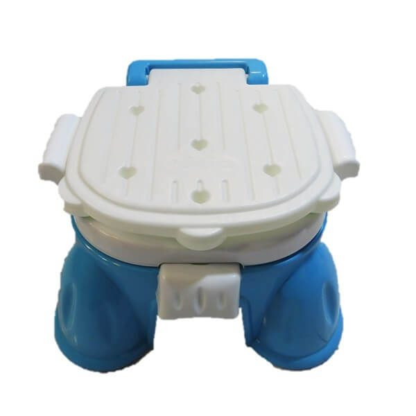 توالت فرنگی کودک مدل 908