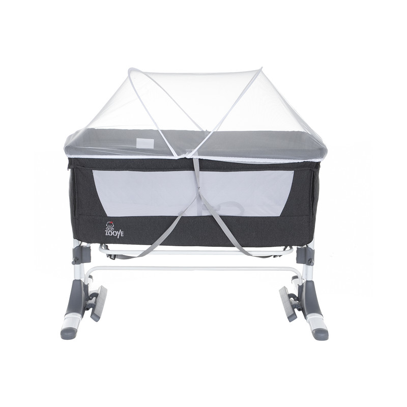 تخت کنار مادر زویه مدل ZN-803