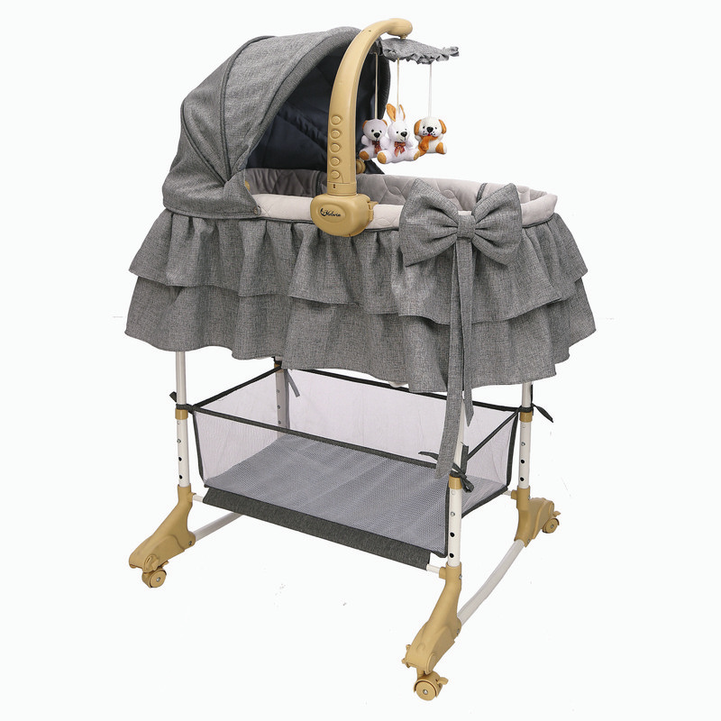 تخت کنار مادر ملورین مدل چند کاره