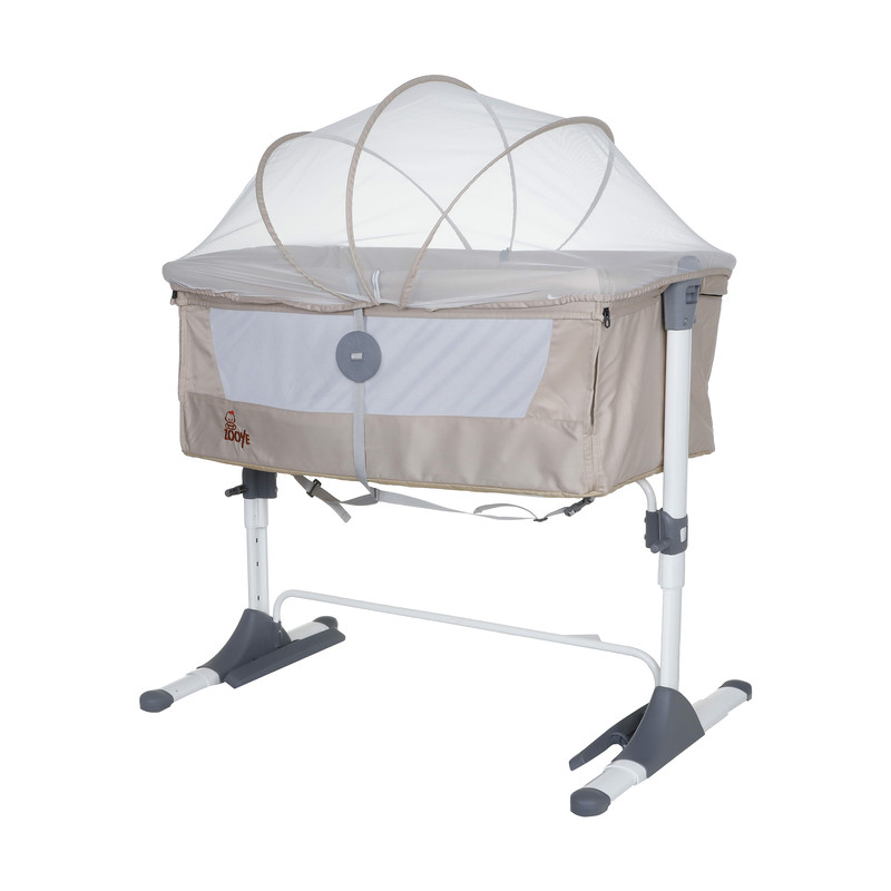 تخت کنار مادر زویه مدل ZN-803