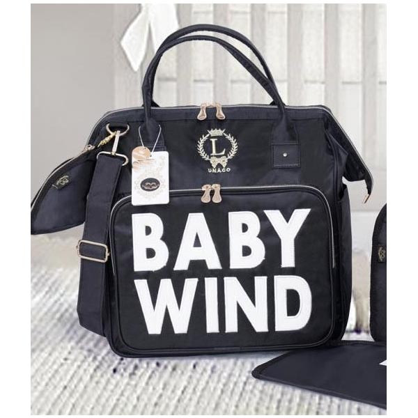 ساک لوازم کودک و نوزاد مدل بنیتا