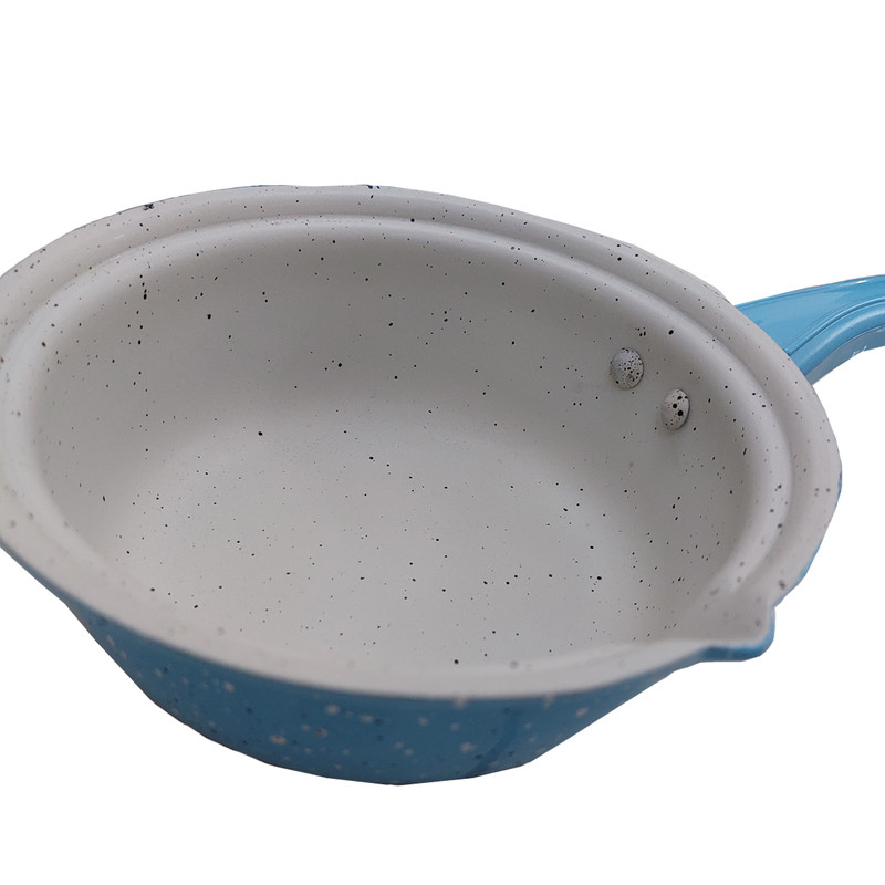 سرویس قابلمه 5 پارچه هسل مدل 5K