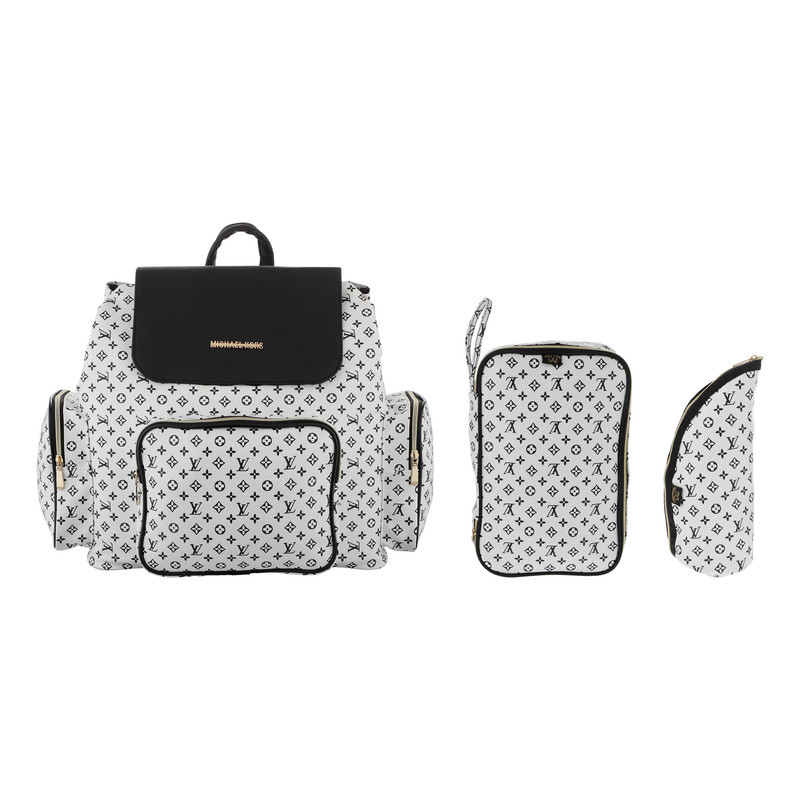 ساک لوازم کودک و نوزاد یوناکو مدل 001