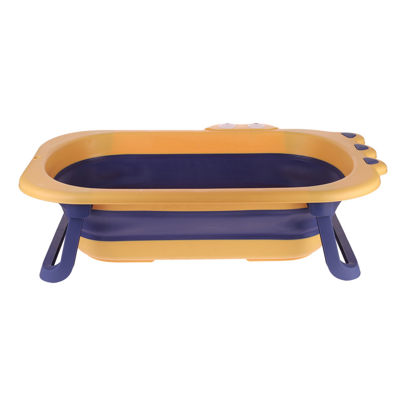 وان حمام کودک طرح قورباغه کد 001